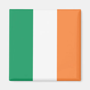 Imã Irish Flag (República da Irlanda) (ROI) (Eire)