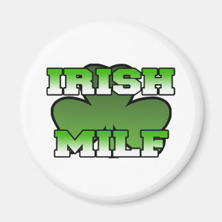 Imã Irish MILF Magnet
