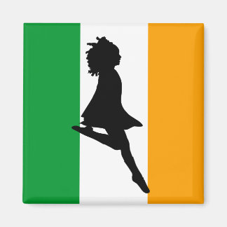 Imã Irish Step Dancer