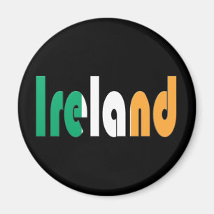 Imã Irlanda
