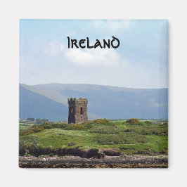 Imã Irlanda