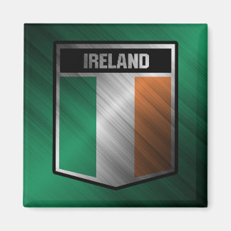 Imã Irlanda