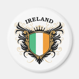 Imã Irlanda