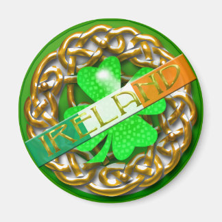 Imã irlanda