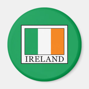Imã Irlanda