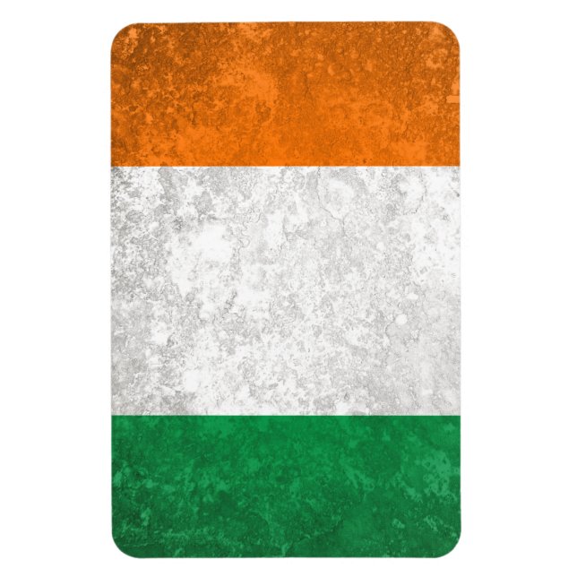 Ímã Irlanda (Vertical)