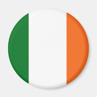 Imã irlanda - bandeira Magnet