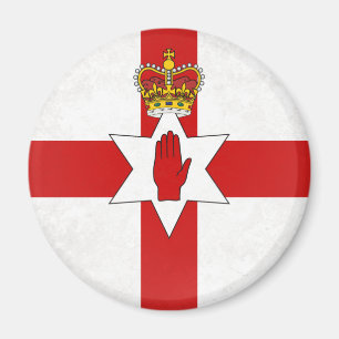 Imã Irlanda do norte