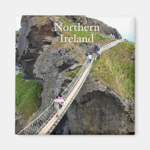 Imã Irlanda do norte