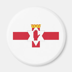 Imã Irlanda do Norte