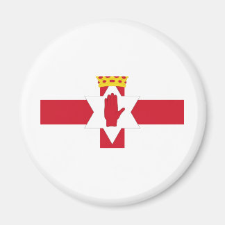Imã Irlanda do norte