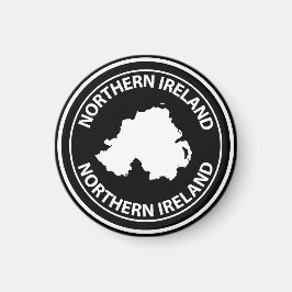 Imã Irlanda do Norte