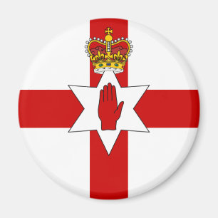 Imã Irlanda do Norte, Reino Unido