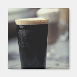 Imã Irlanda. Um pouco de merda.