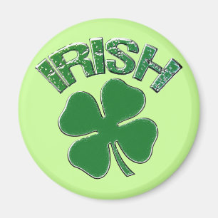IMÃ IRLANDÊS