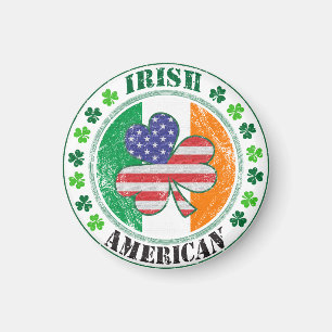 Imã Irlandês Americano