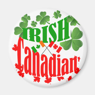 Imã Irlandês canadense