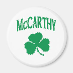 Imã Irlandês de McCarthy