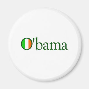 Imã Irlandês de Obama
