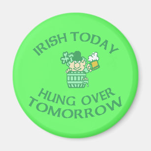 Imã Irlandês Hoje Preso Amanhã