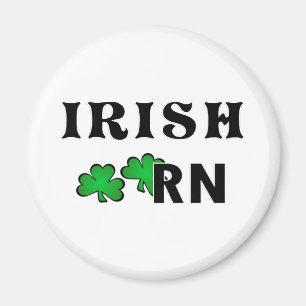 Imã Irlandês RN