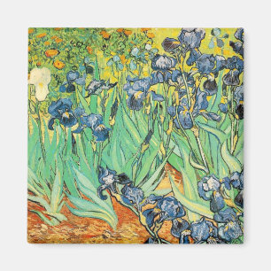 Imã Irlandeses - Van Gogh - c1889