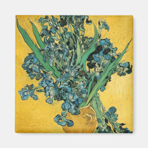 Imã irlandeses - Van Gogh - c1890