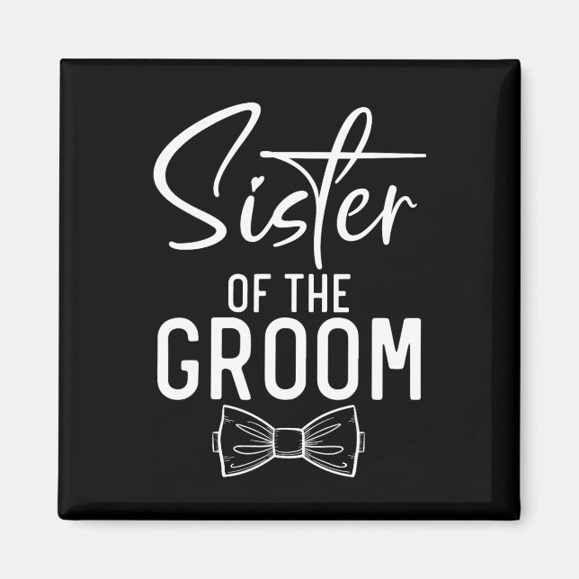 Imã Irmã Da Irmã De Casamento De Noite (Frente)