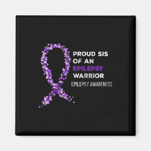 Imã Irmã Orgulhosa De Um Guerreiro Contra Epilepsia Co