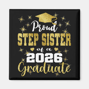Imã Irmã Postiça Super Orgulhosa Da Formatura Do Gradu