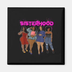 Imã Irmandade do Juneteenth amigas