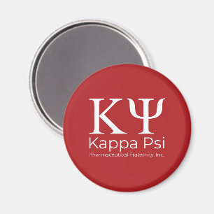 Imã Irmandade Farmacêutica Kappa Psi