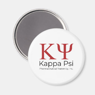Imã Irmandade Farmacêutica Kappa Psi