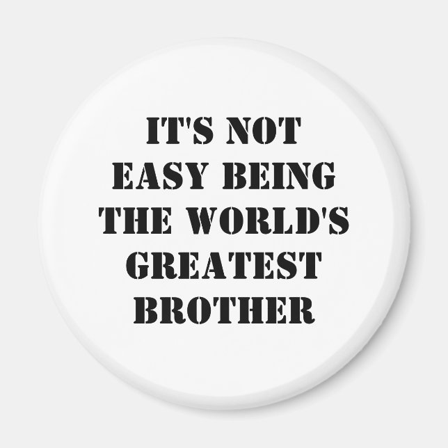 Imã Irmão (Frente)