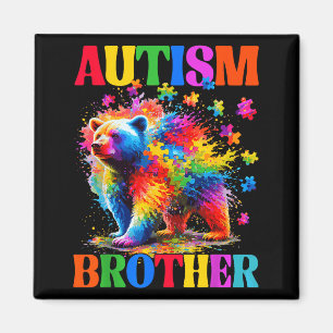 Imã Irmão autismo dia de conscientização sobre o autis