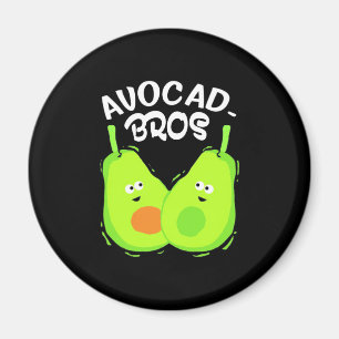 Imã Irmão Avocado