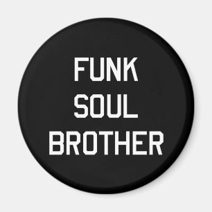 Imã Irmão da alma do funk