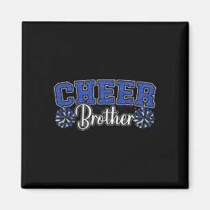 Imã Irmão de Torcida Minha Cheerleader Favorita Me Cha