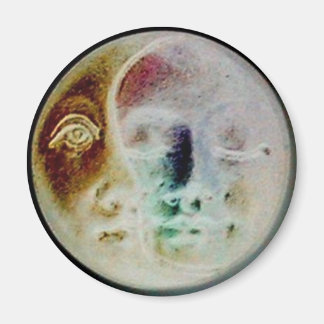 Imã Irmão Moon Sister Sun