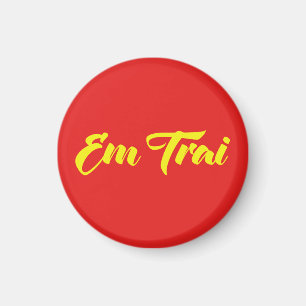 Imã Irmão (novo) vietnamiano - ~ Tiếng Việt do Em