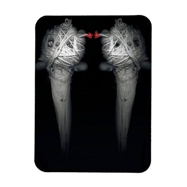 Ímã Irmãos 2013 (Vertical)