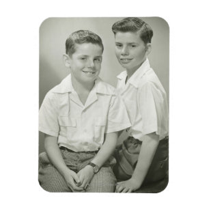 Ímã Irmãos no Studio