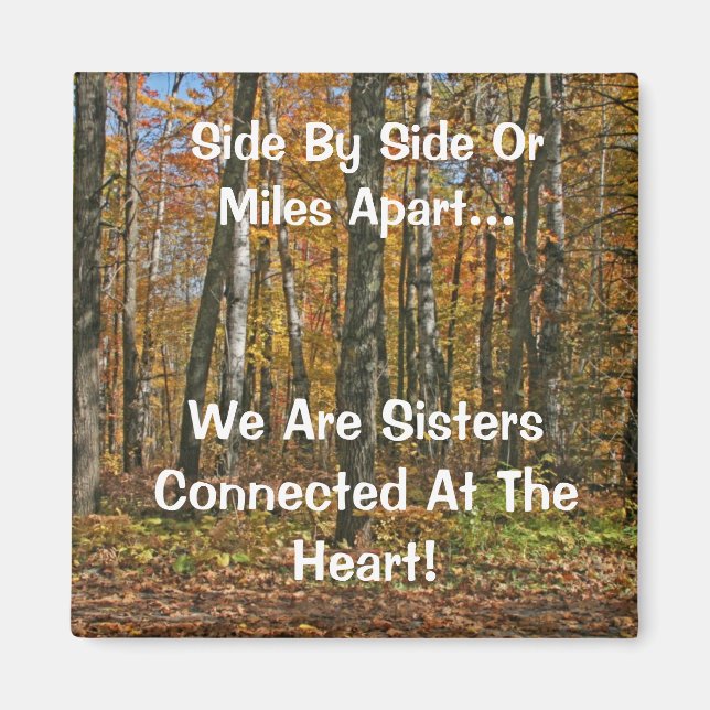 Imã Irmãs (Frente)