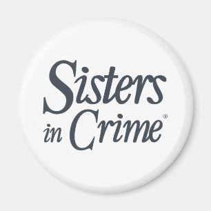 Imã Irmãs no Magneta do Crime