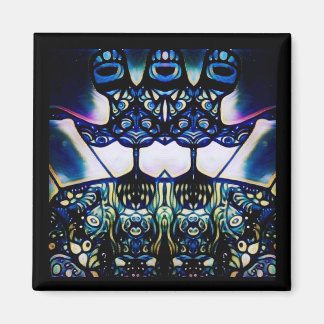 Imã Irmãs por BelloNovaInk