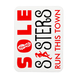 Ímã Irmãs Solteiras Gerem Esta Cidade