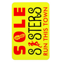 Irmãs Solteiras Gerem Esta Cidade