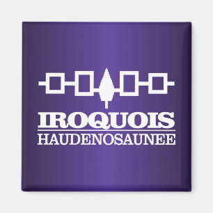 Imã Iroquois (Haudenosaunee)