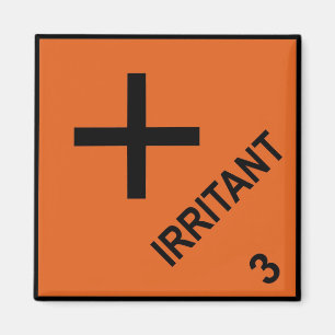 Imã Irritante