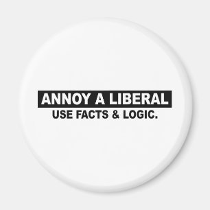 IMÃ IRRITE FATOS LIBERAIS E LÓGICA DE UM USO